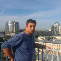 Отзыв от Рустам - виза ДТВ